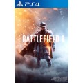 Battlefield 1 PS4